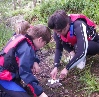 Wild Cat Island Adventures Coniston Water Lake District
